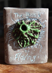 The Book of Floving